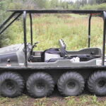 Alberta, Canada 2007