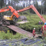 Alberta, Canada 2007