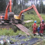 Alberta, Canada 2007