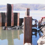 Marshall, CA 2007