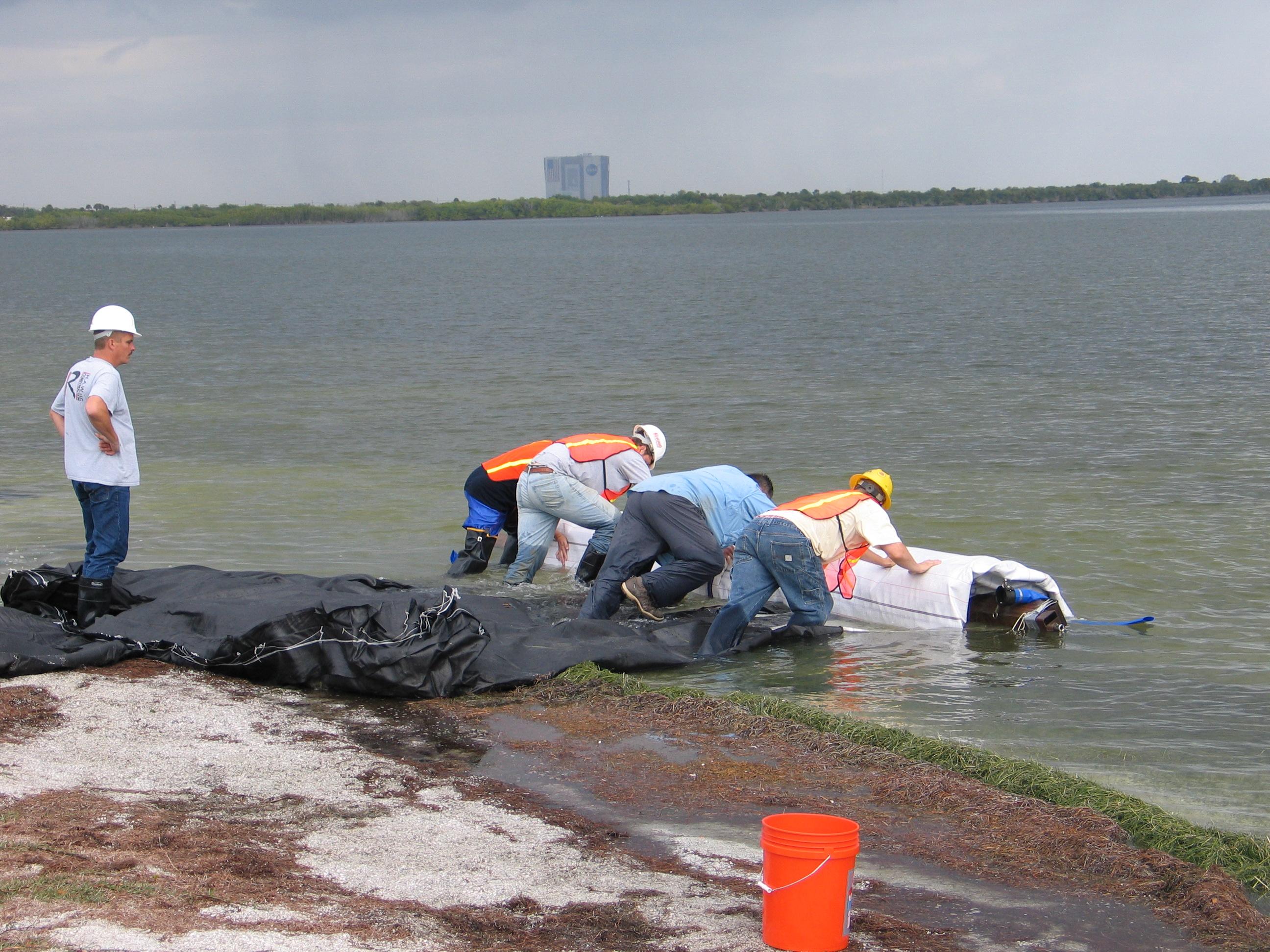 Cape Canaveral, FL 2007