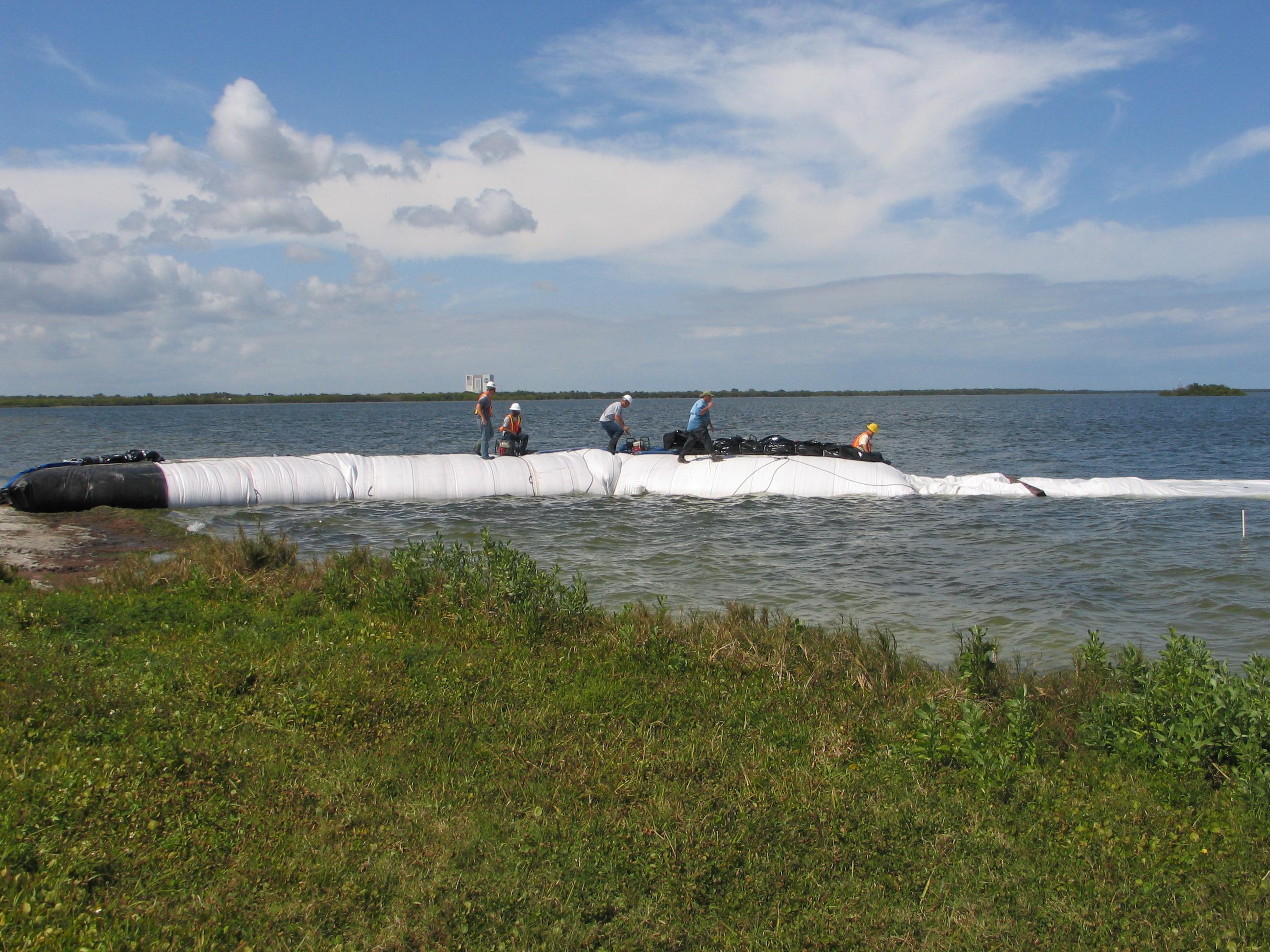 Cape Canaveral, FL 2007