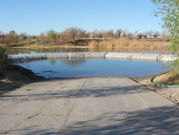 Colorado River, CO 2007