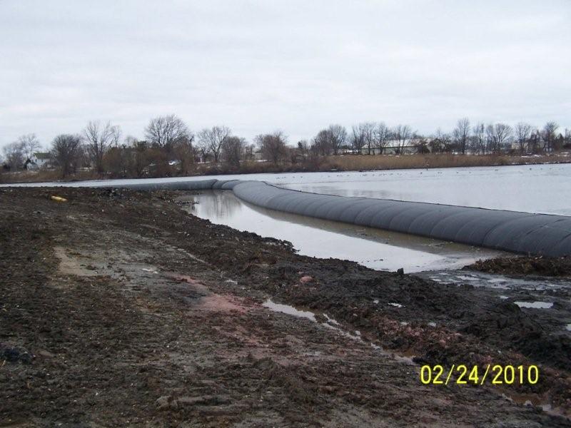 Mannington Township, NJ 2010