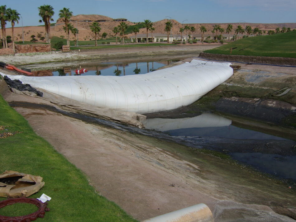 Mesquite, NV 2007