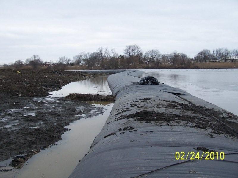 Mannington Township, NJ 2010