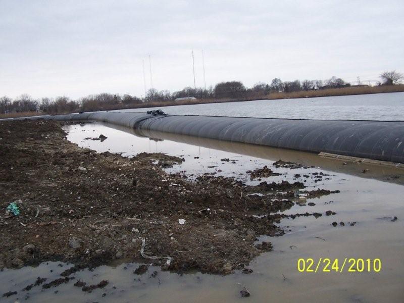 Mannington Township, NJ 2010