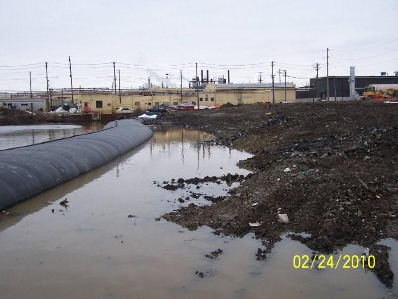 Mannington Township, NJ 2010
