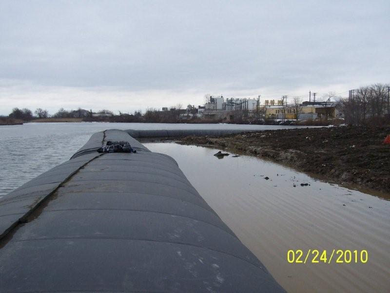 Mannington Township, NJ 2010