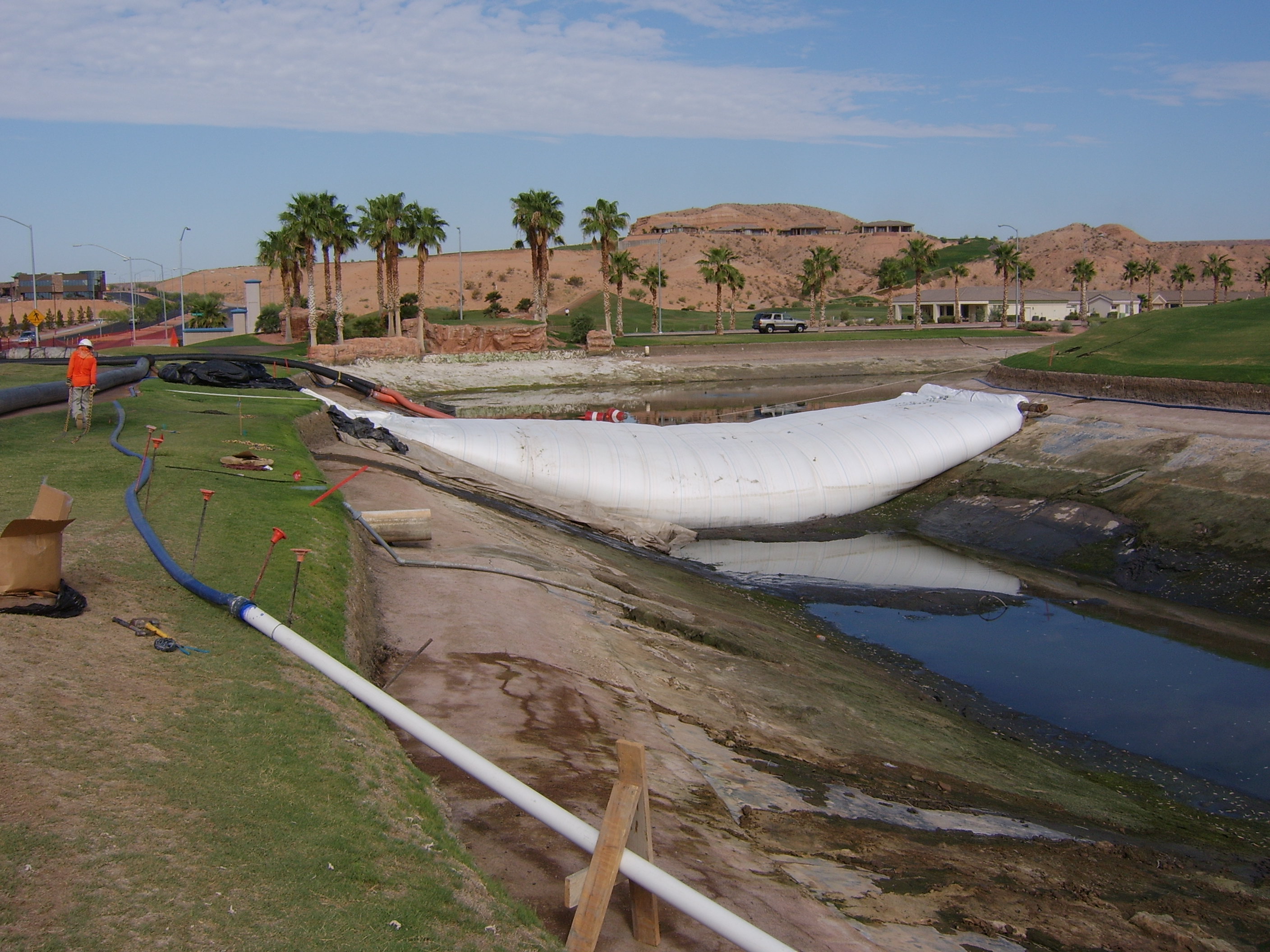 Mesquite, NV 2007