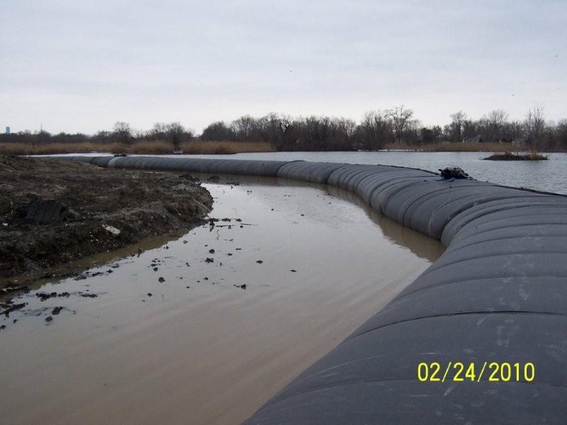 Mannington Township, NJ 2010