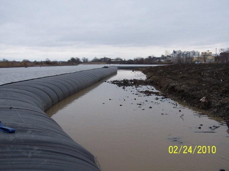 Mannington Township, NJ 2010