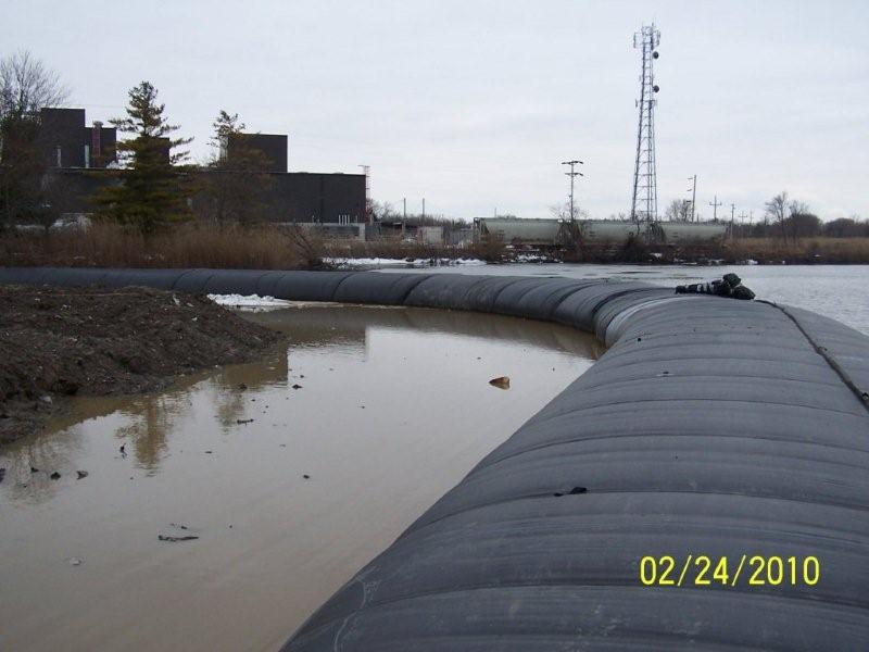 Mannington Township, NJ 2010