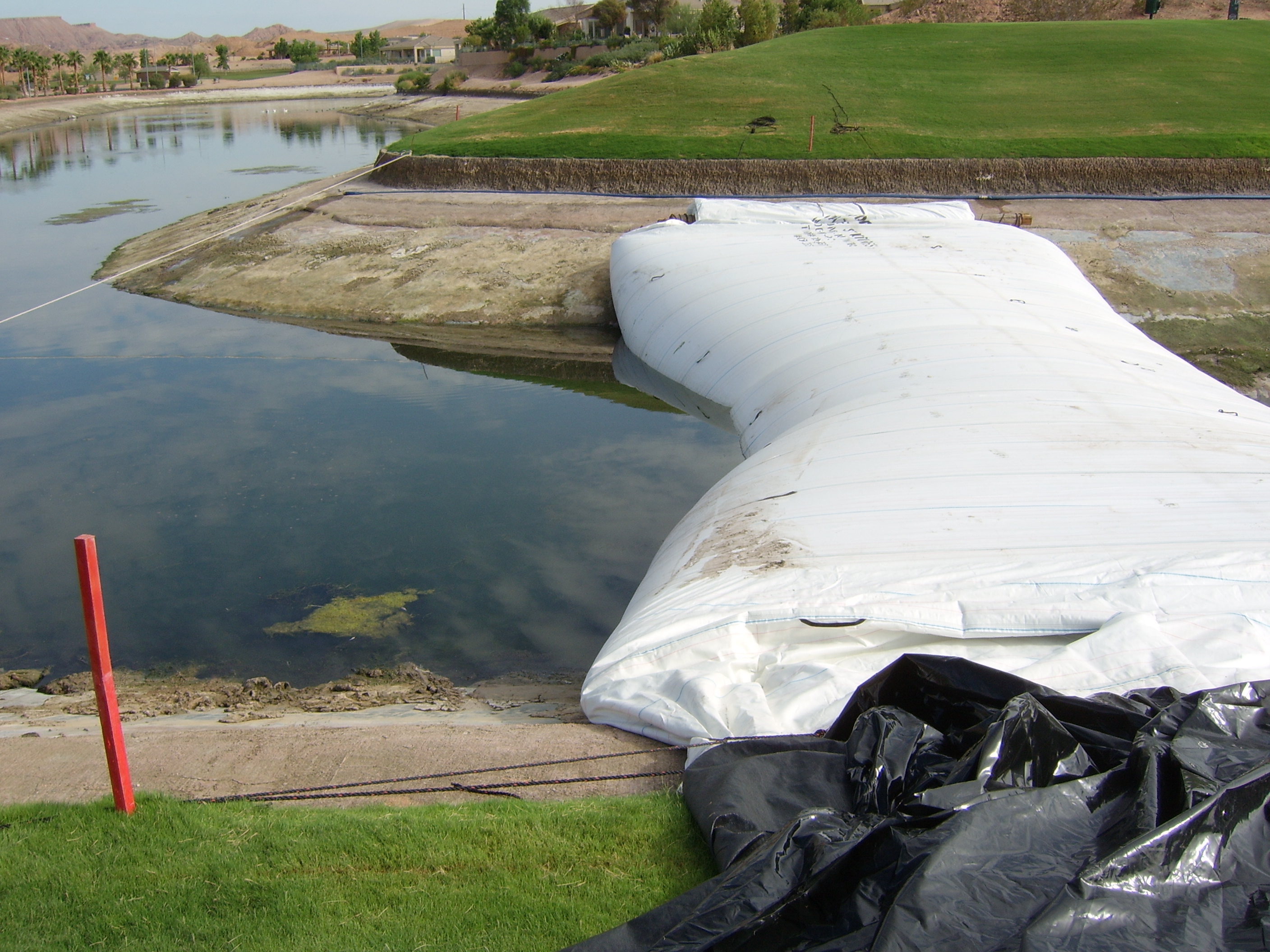 Mesquite, NV 2007