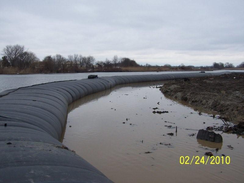 Mannington Township, NJ 2010