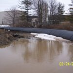 Mannington Township, NJ 2010