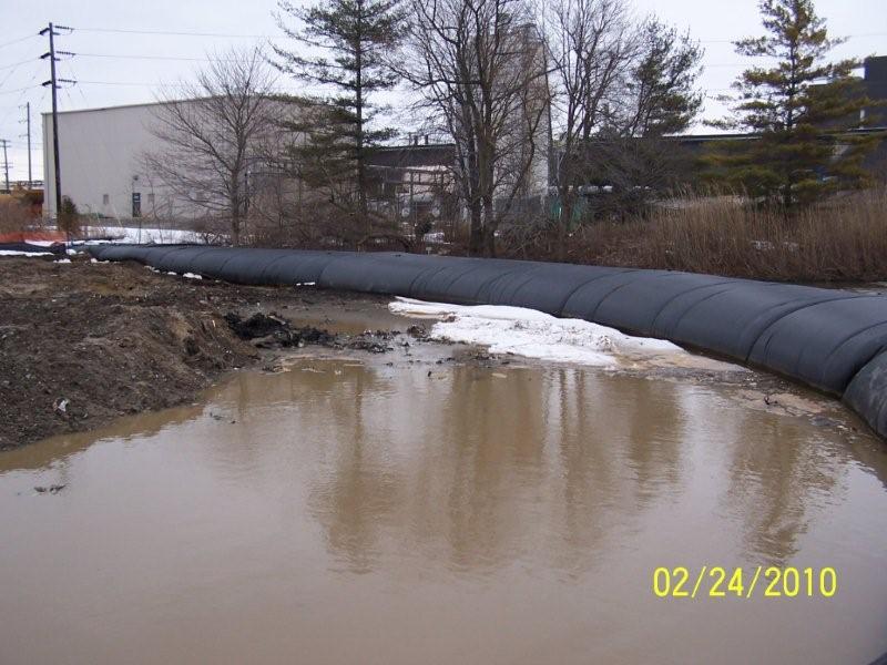 Mannington Township, NJ 2010