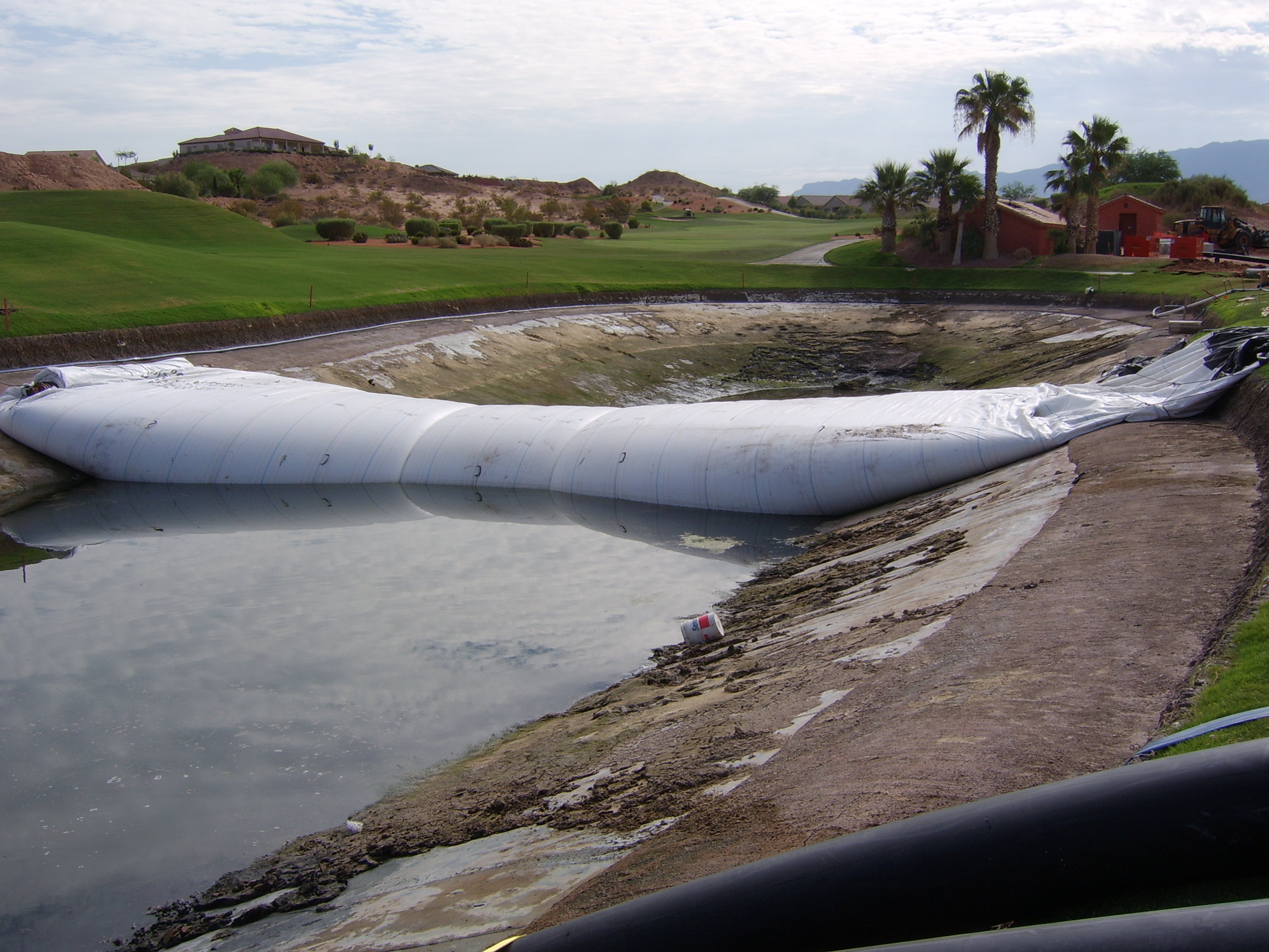 Mesquite, NV 2007