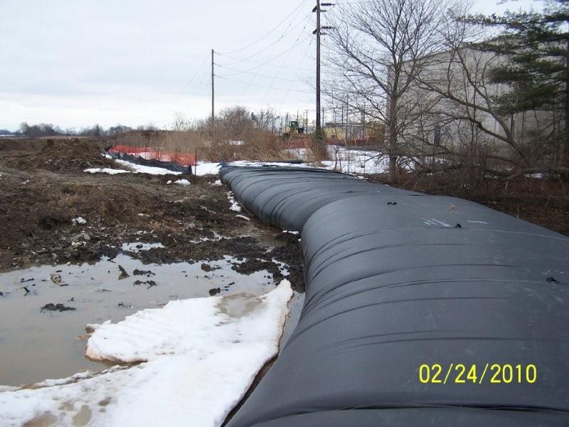 Mannington Township, NJ 2010