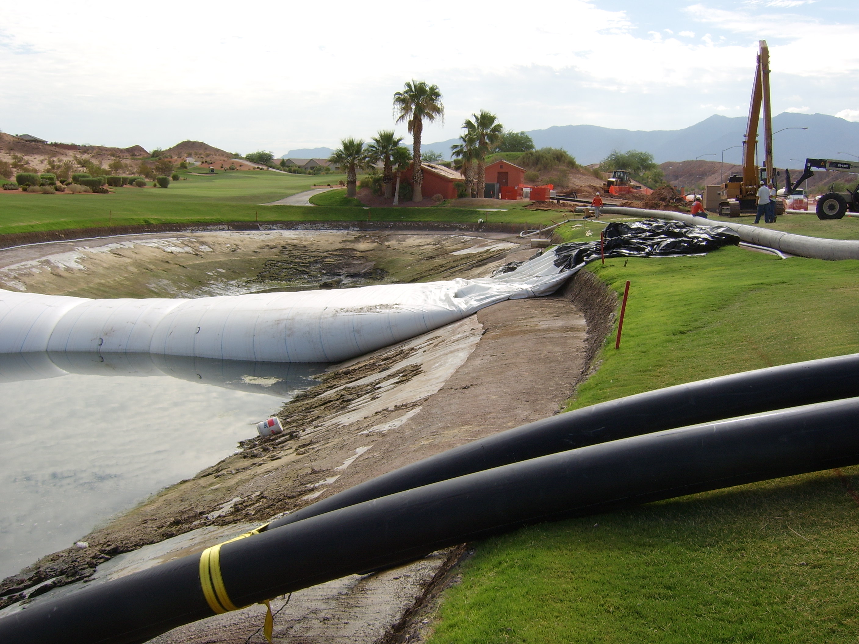 Mesquite, NV 2007