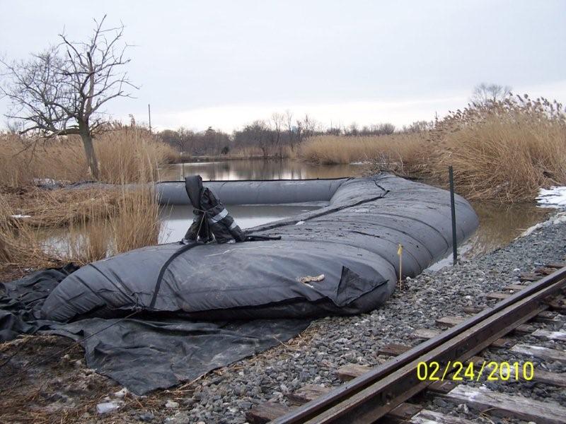 Mannington Township, NJ 2010