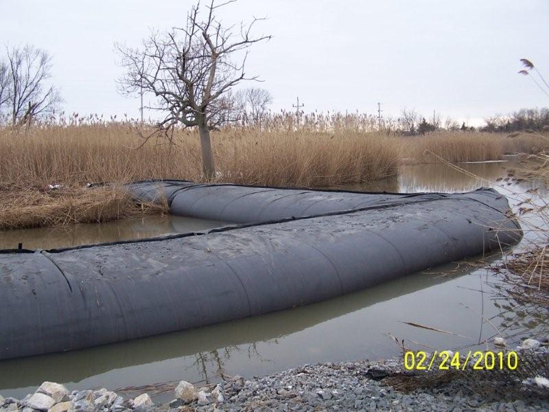 Mannington Township, NJ 2010