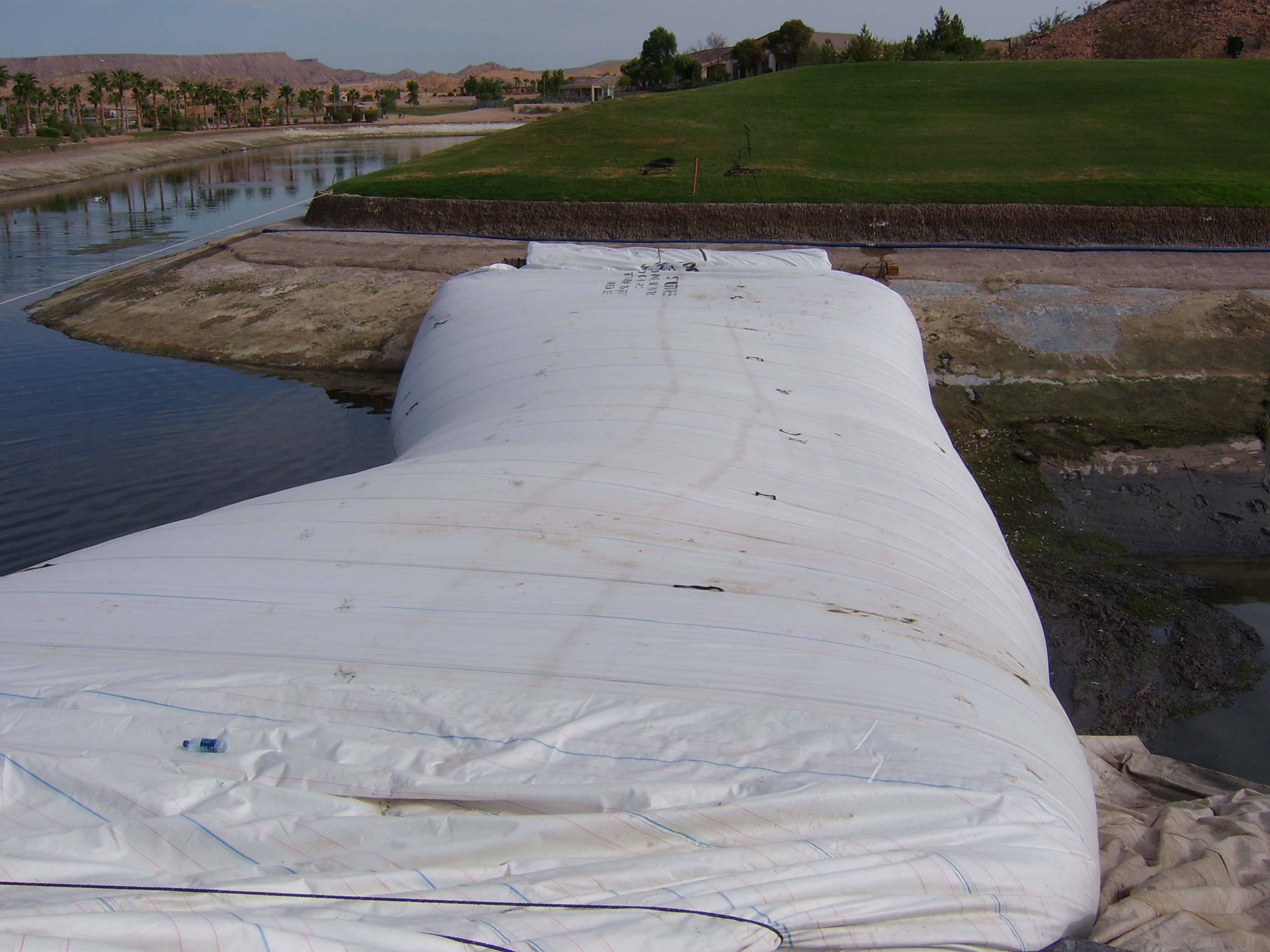 Mesquite, NV 2007