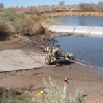 Colorado River, CO 2007