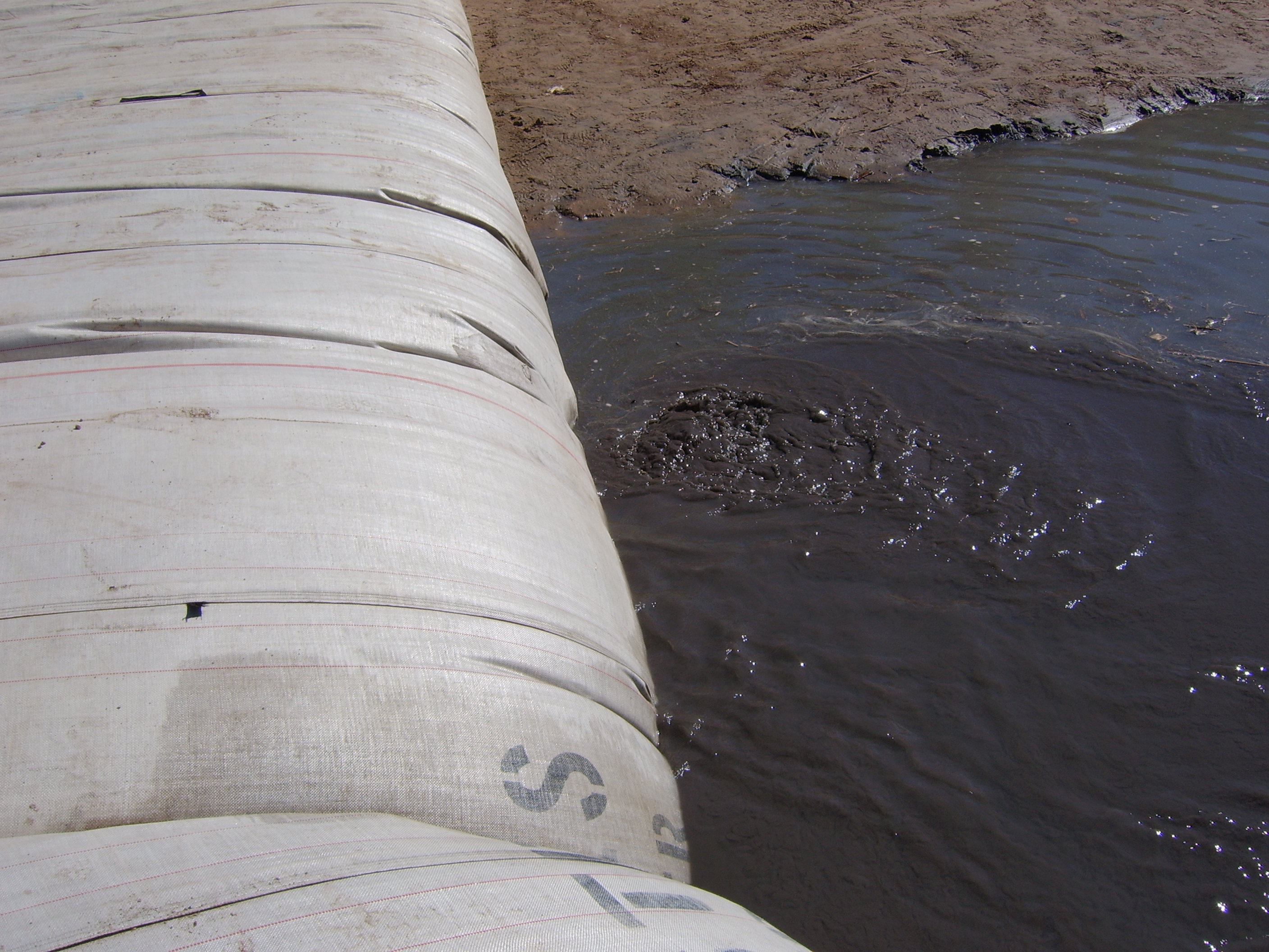 Colorado River, CO 2007
