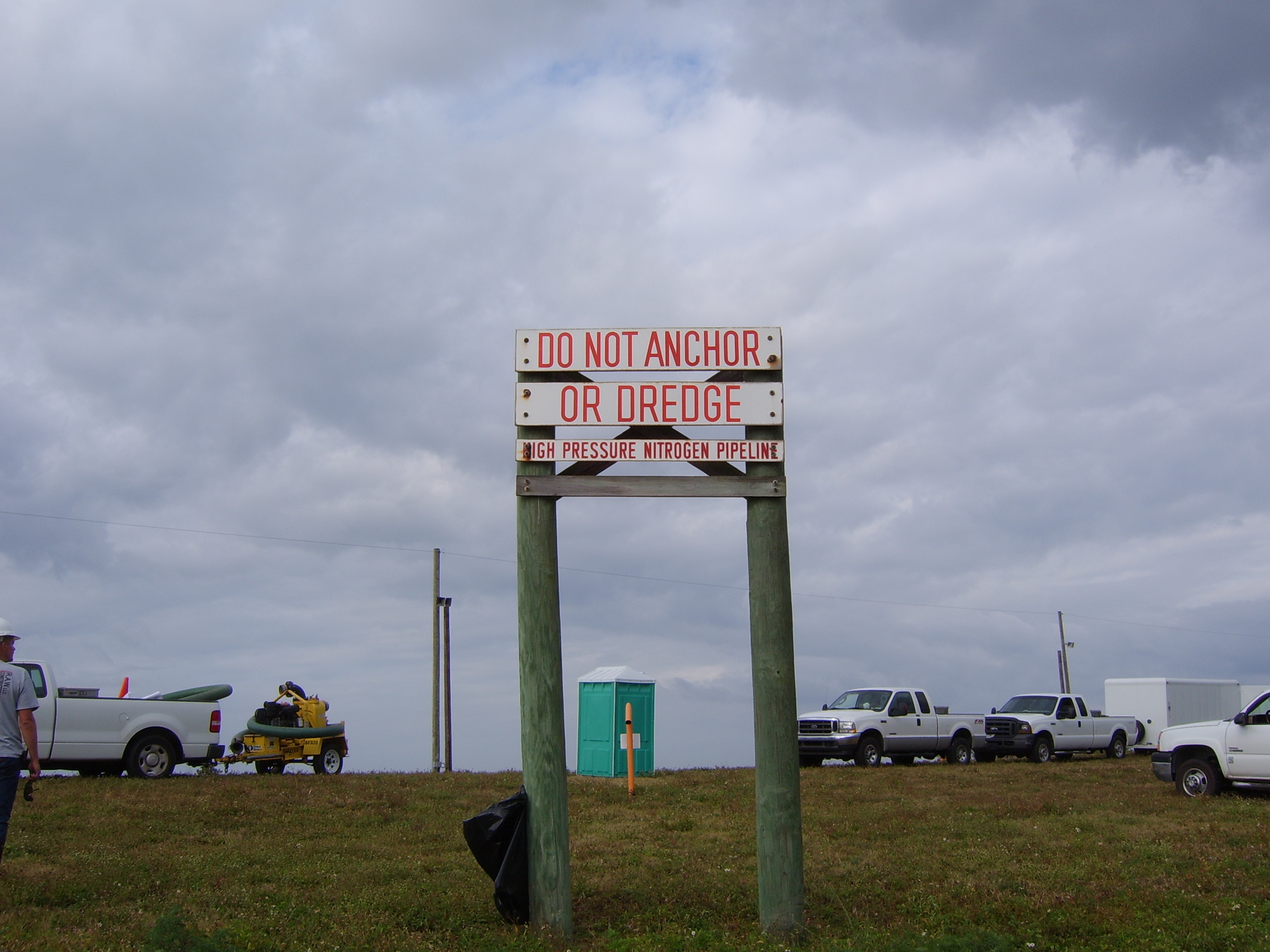 Cape Canaveral, FL 2007
