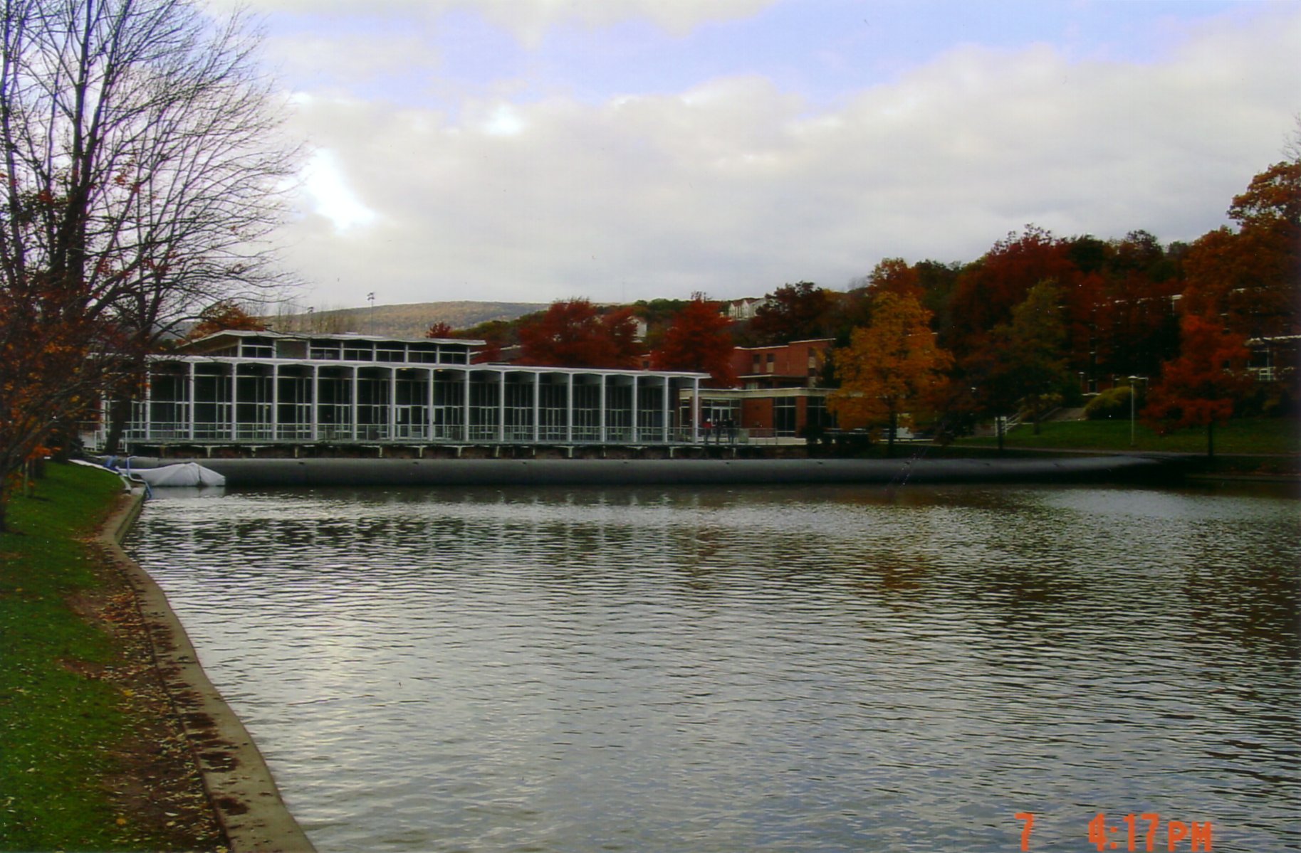 Altoona, PA 2002