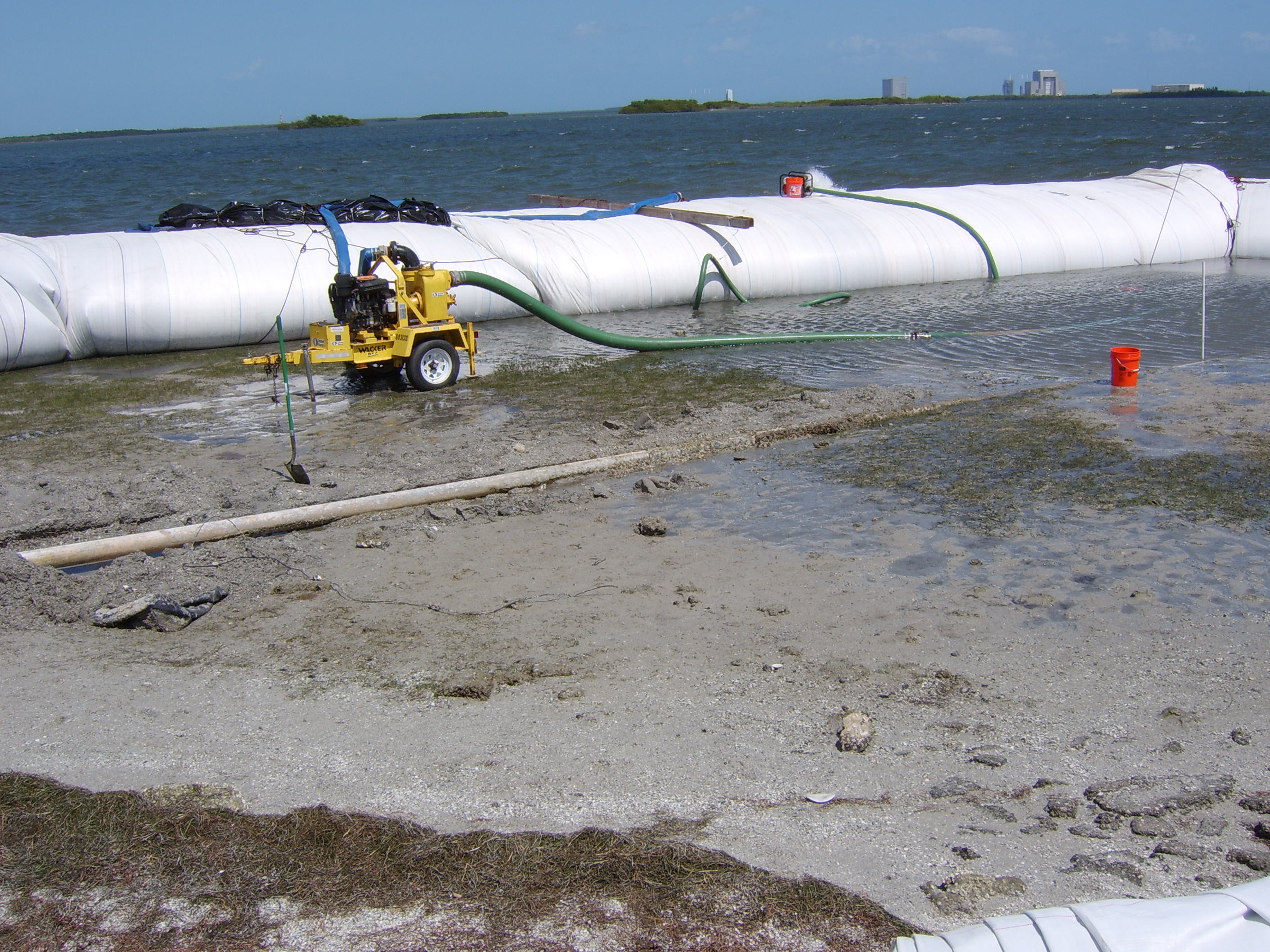 Cape Canaveral, FL 2007