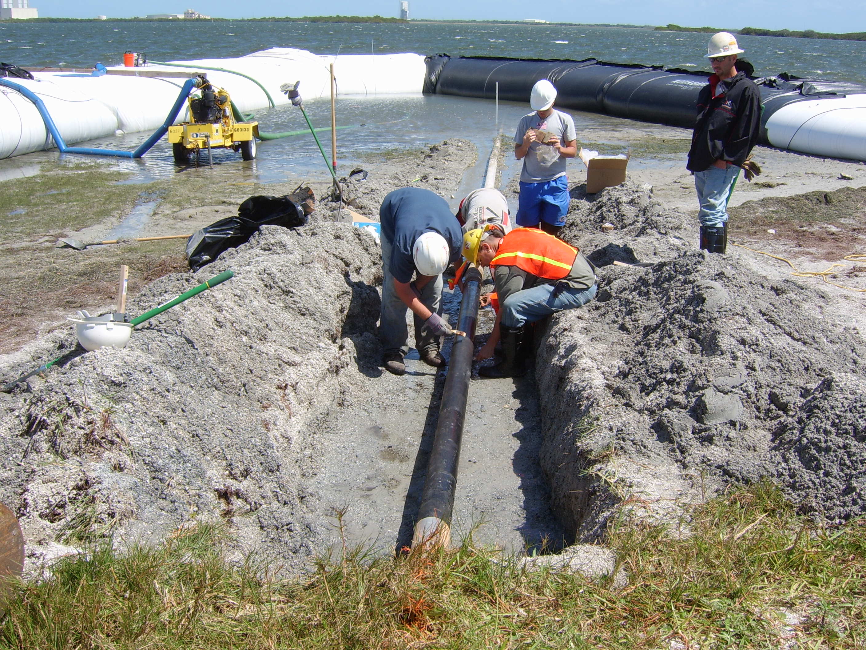 Cape Canaveral, FL 2007