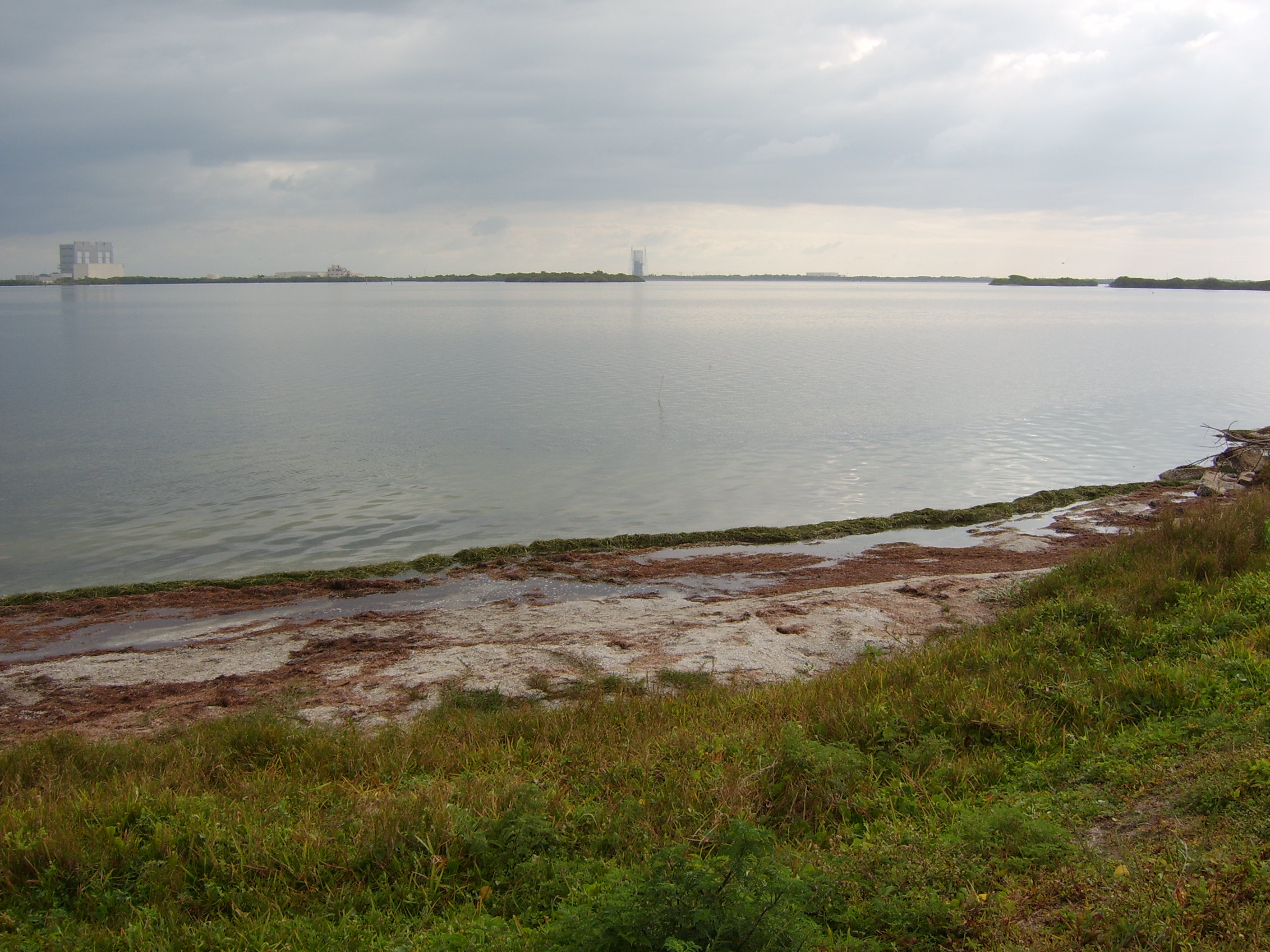 Cape Canaveral, FL 2007