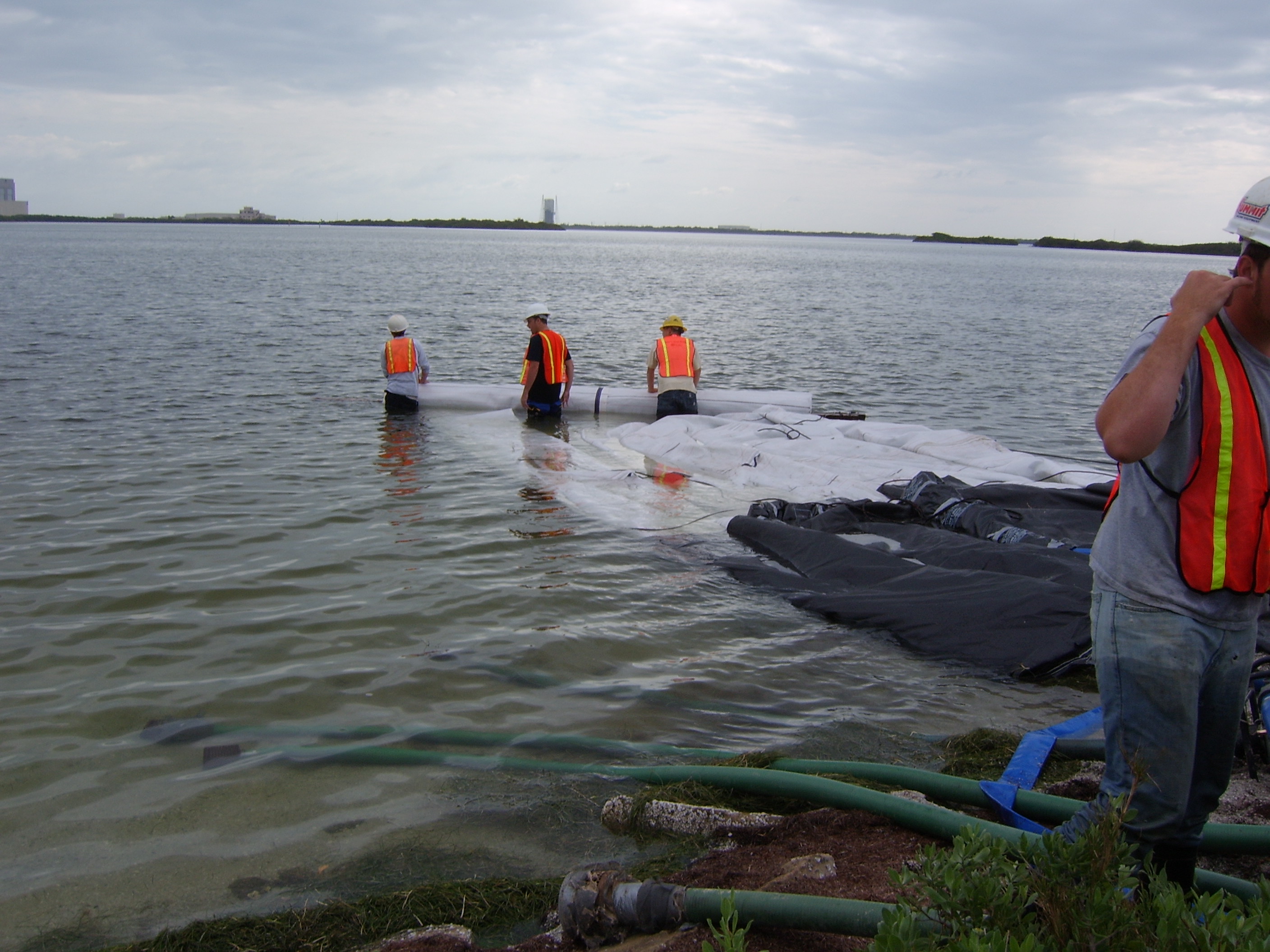 Cape Canaveral, FL 2007