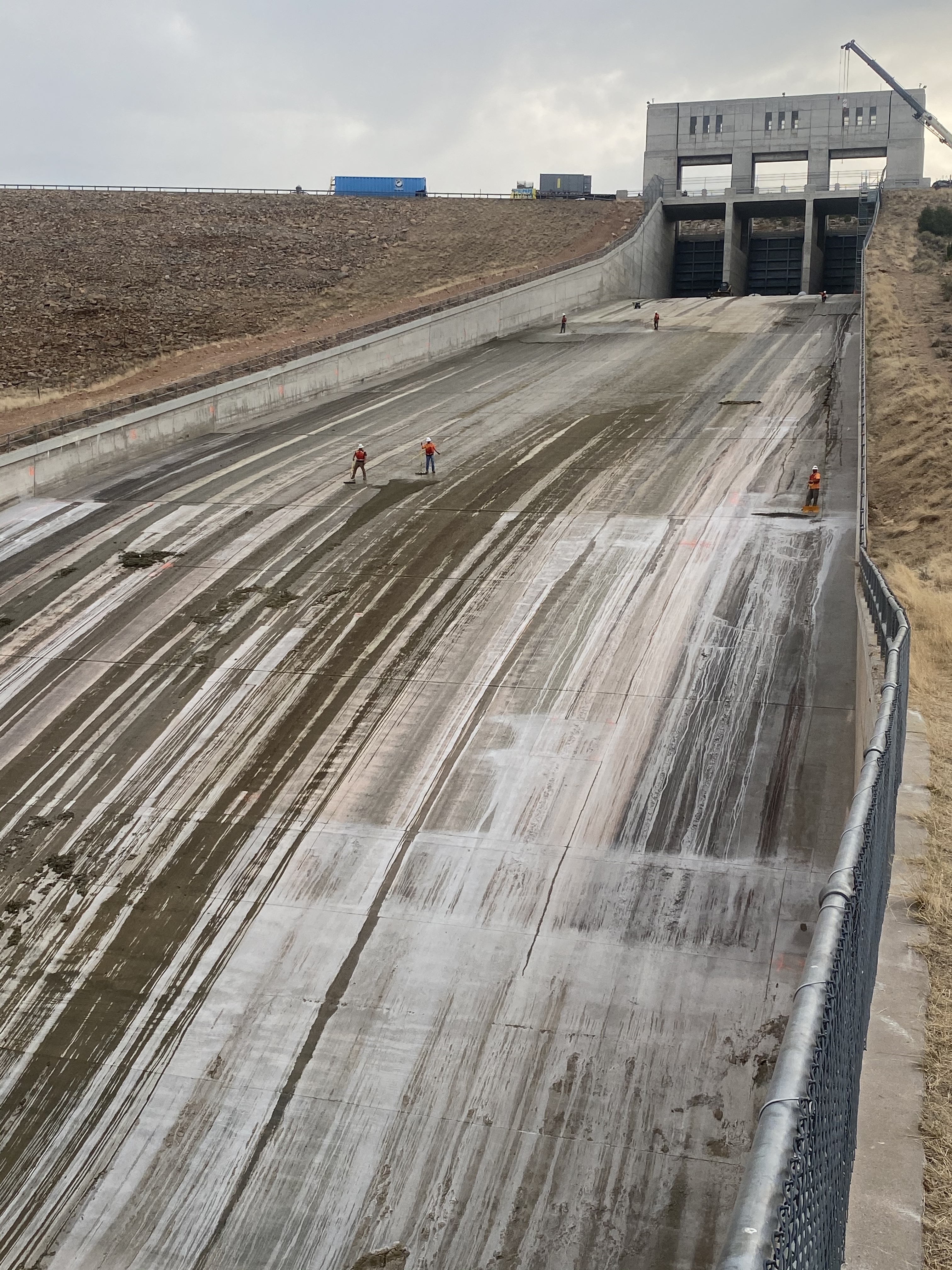 Alcova, WY 2020