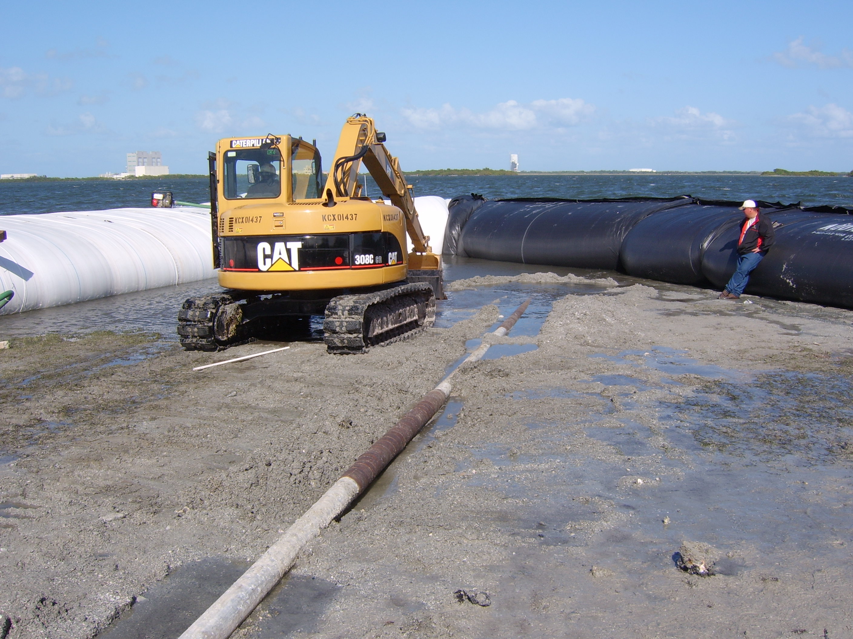 Cape Canaveral, FL 2007