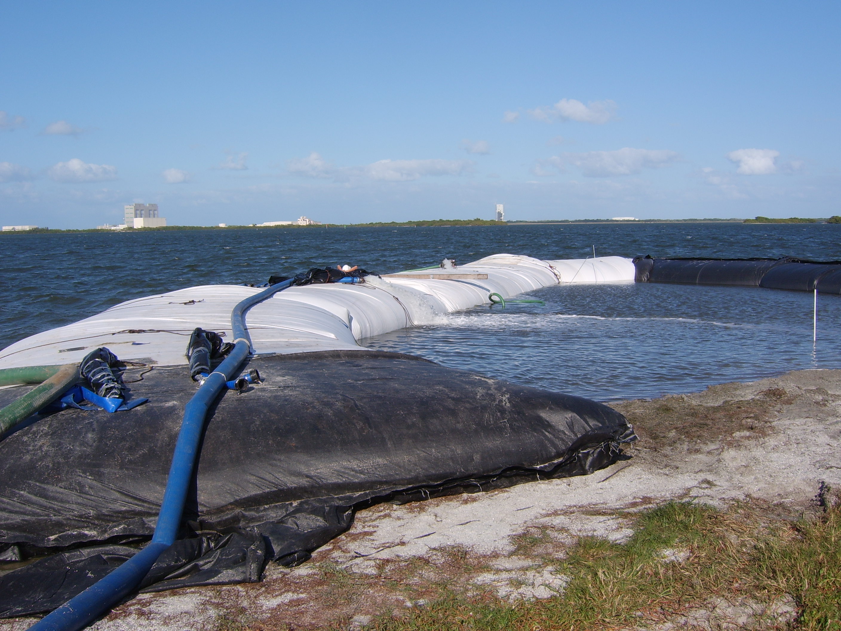 Cape Canaveral, FL 2007