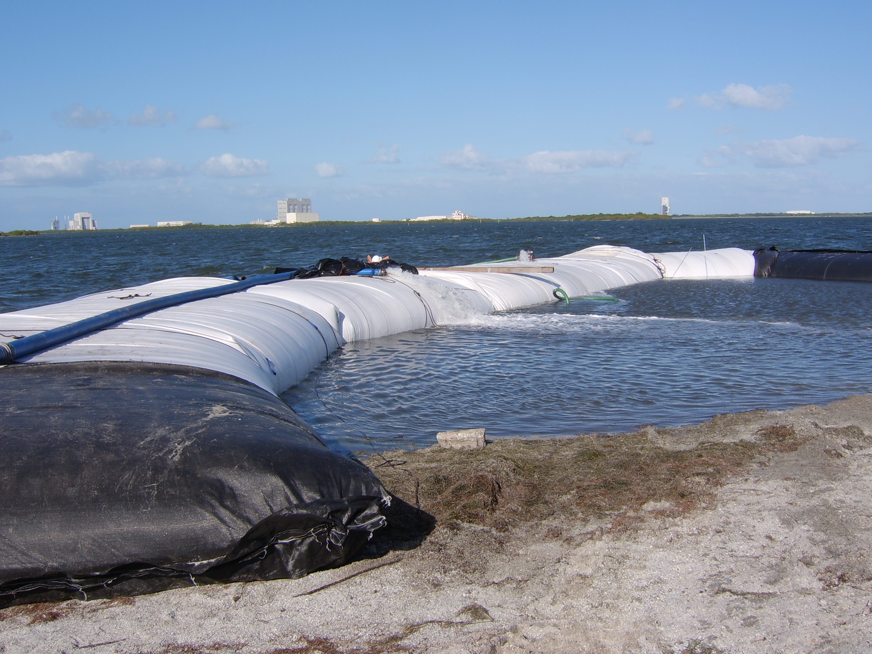 Cape Canaveral, FL 2007