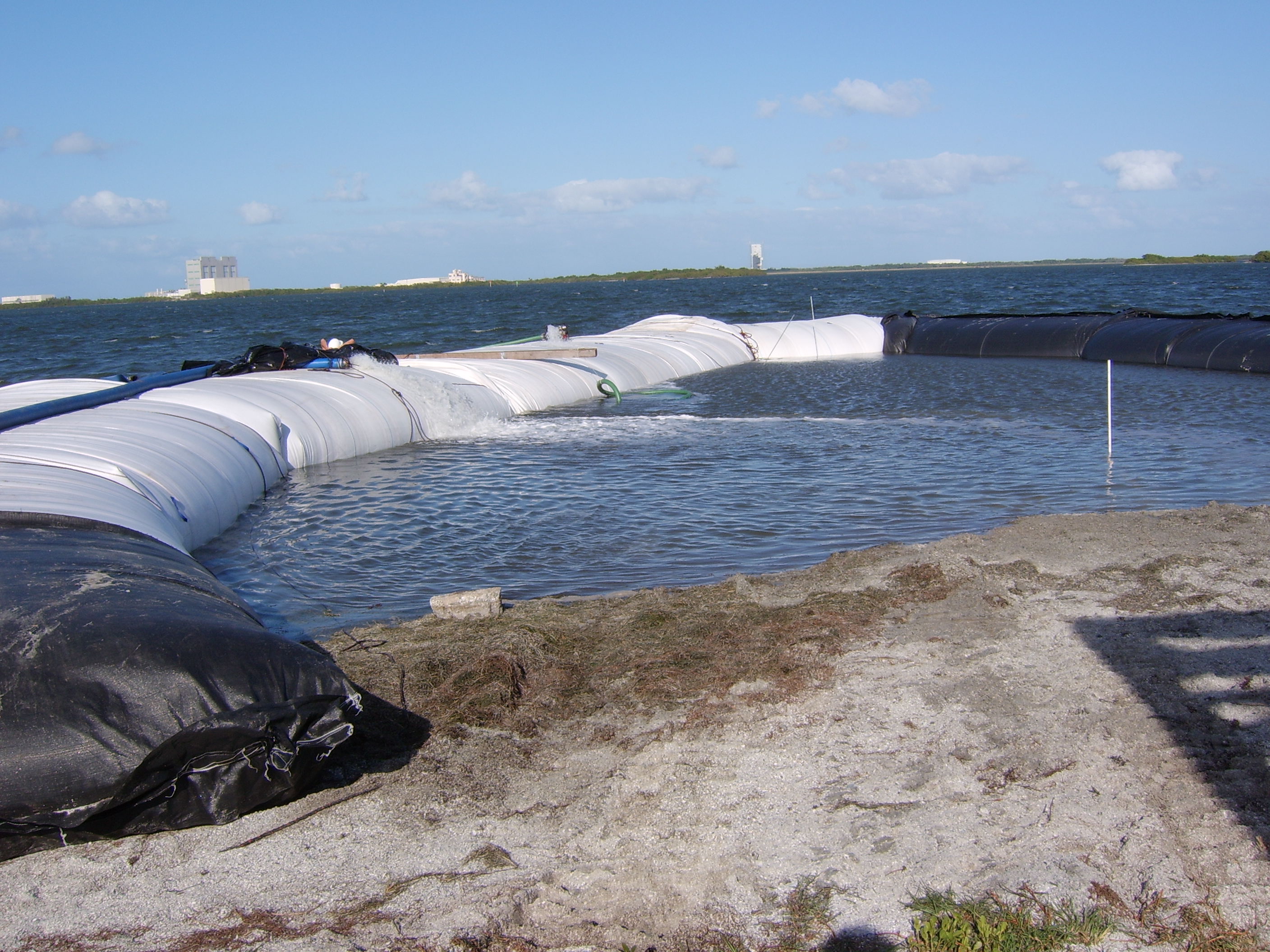 Cape Canaveral, FL 2007