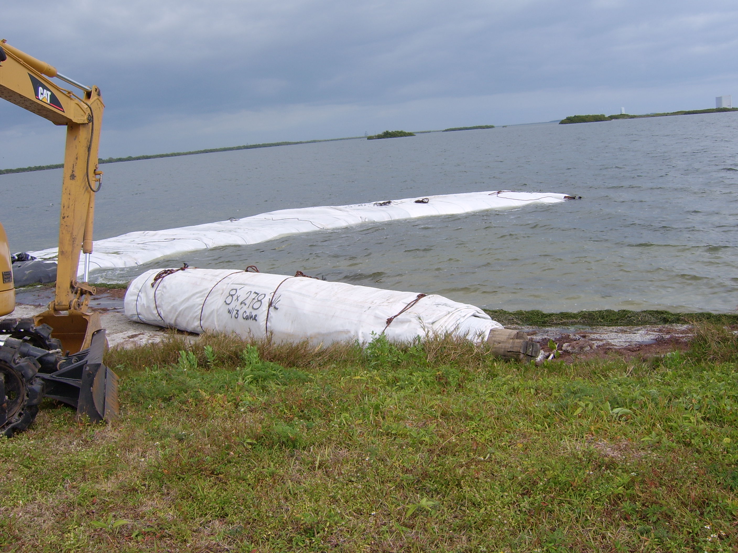 Cape Canaveral, FL 2007