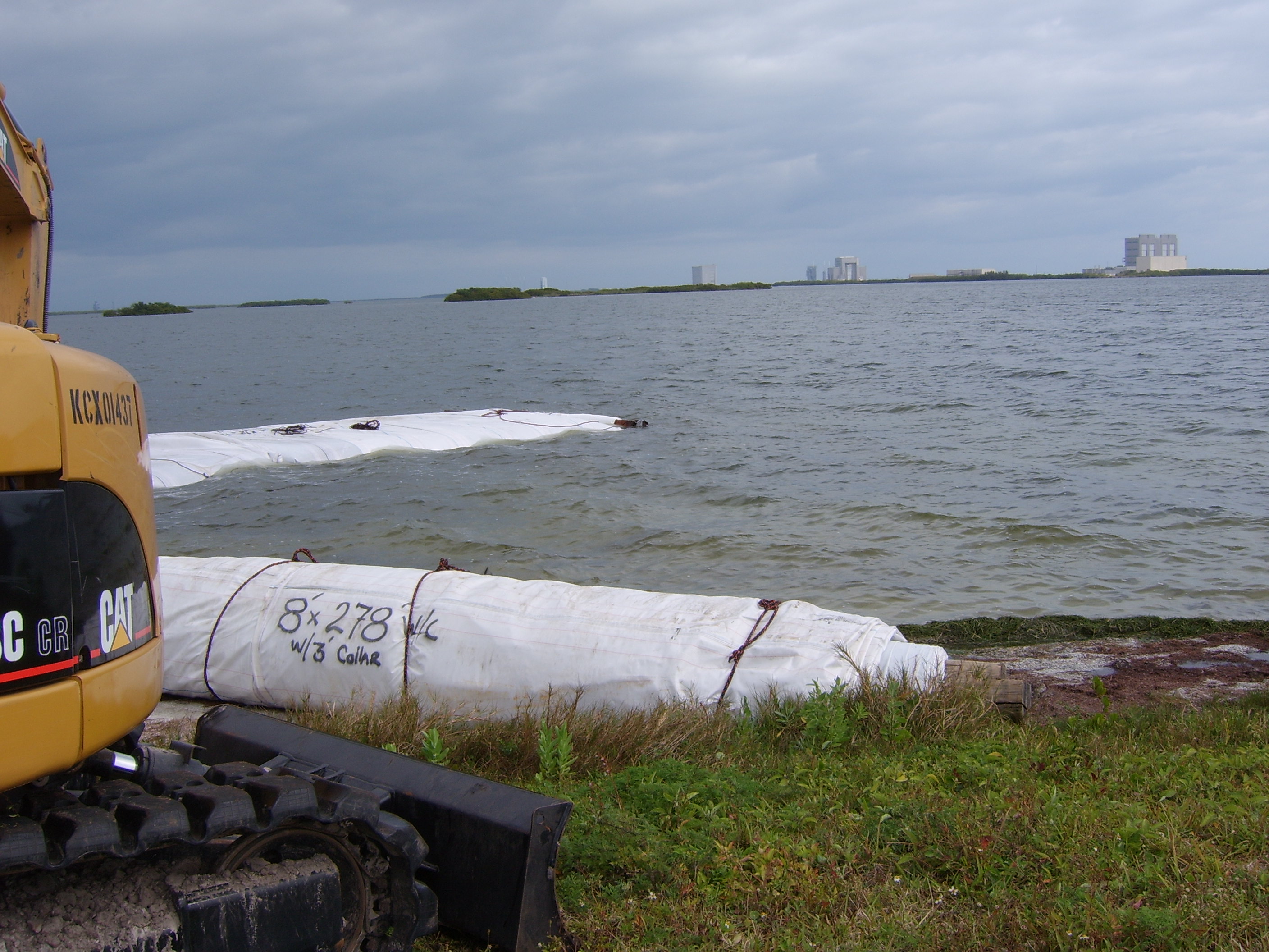 Cape Canaveral, FL 2007
