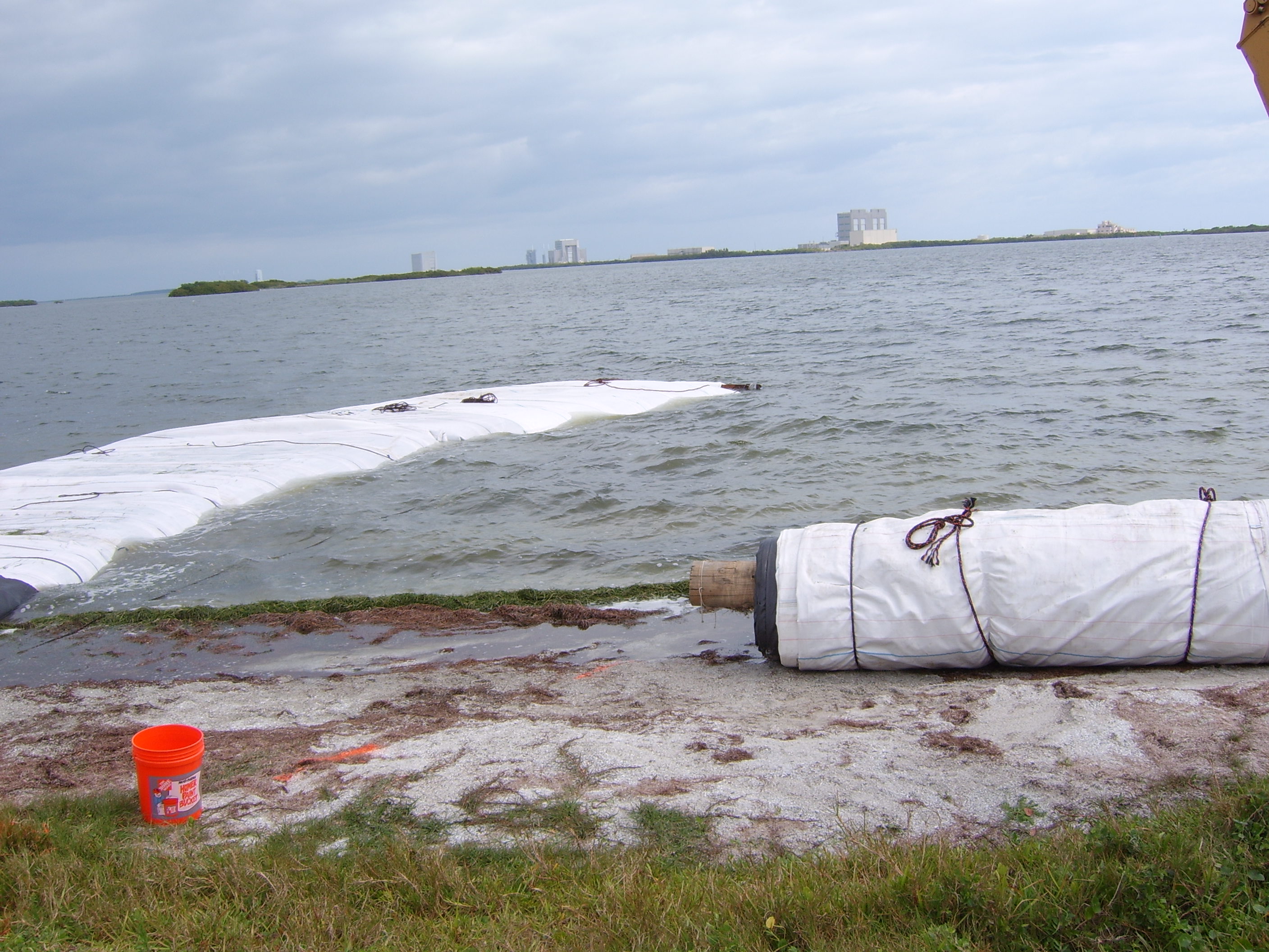 Cape Canaveral, FL 2007