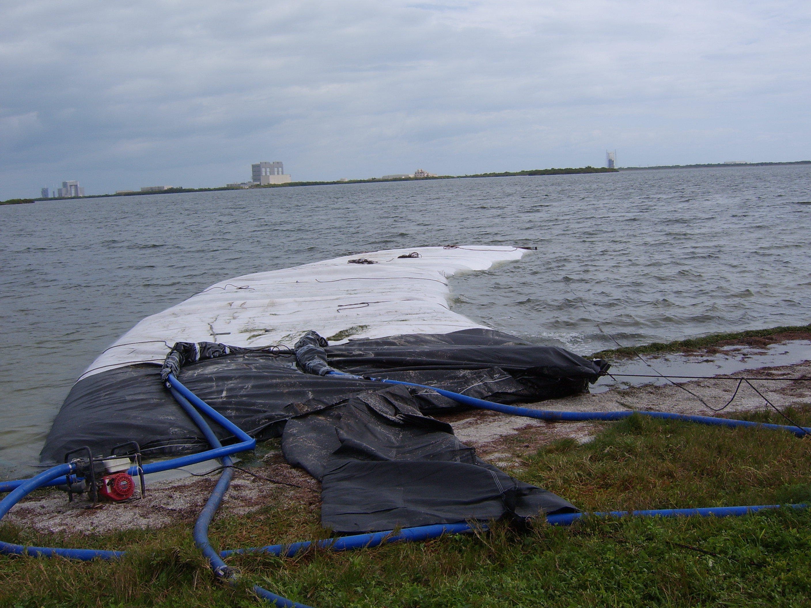 Cape Canaveral, FL 2007