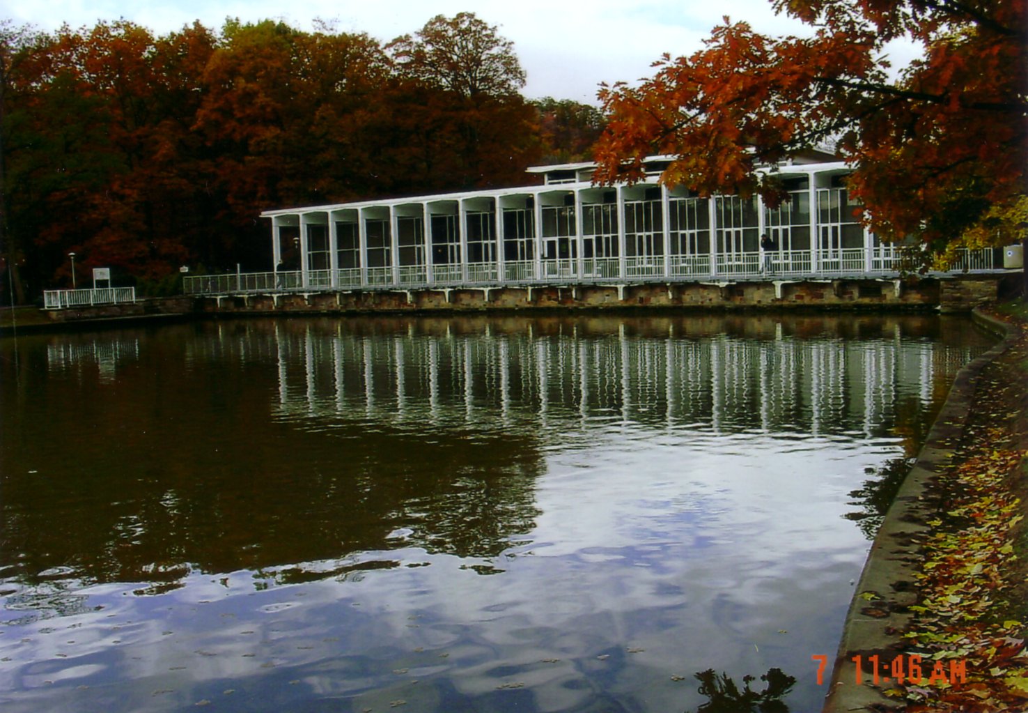 Altoona, PA 2002