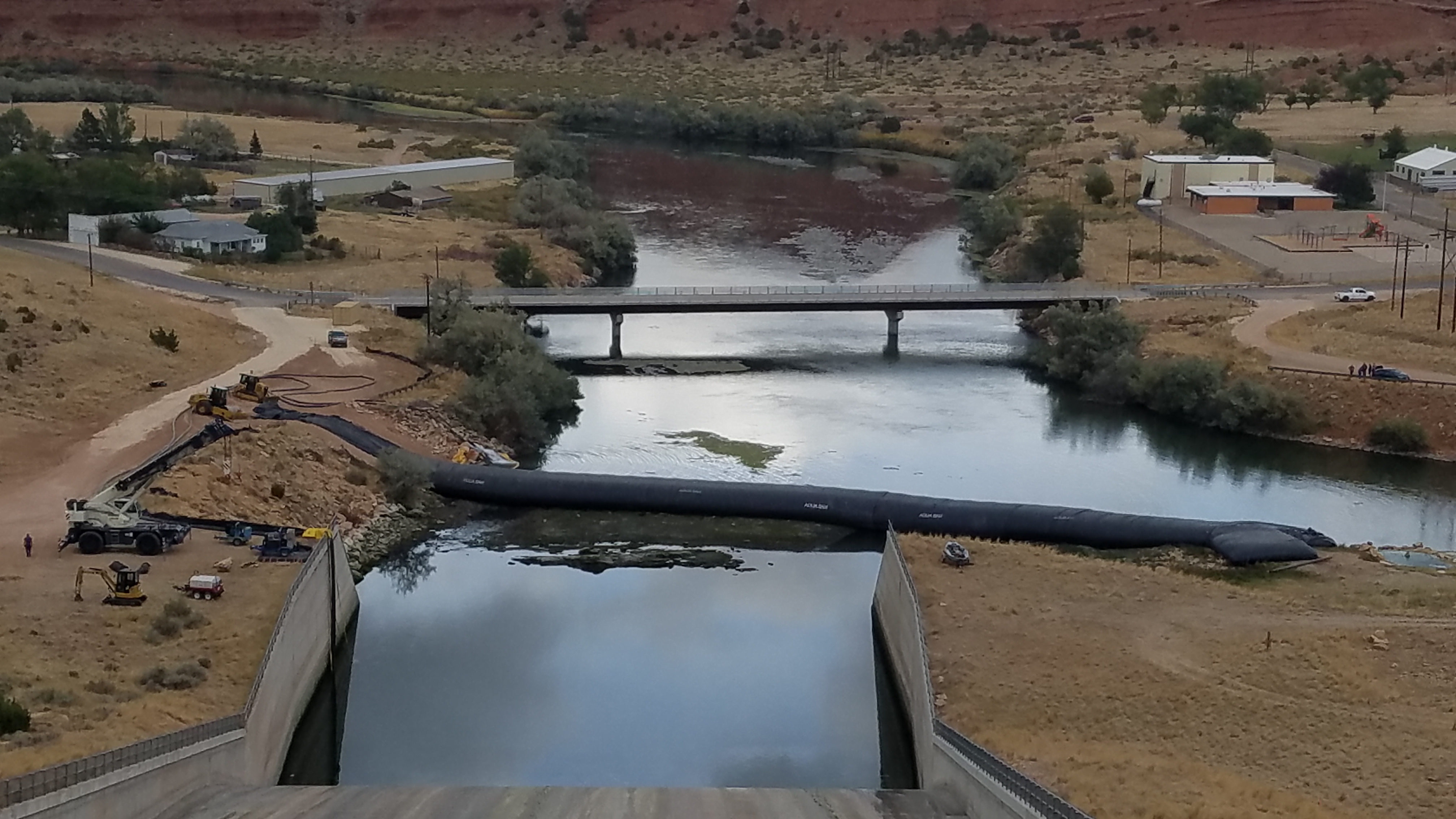 Alcova, WY 2020
