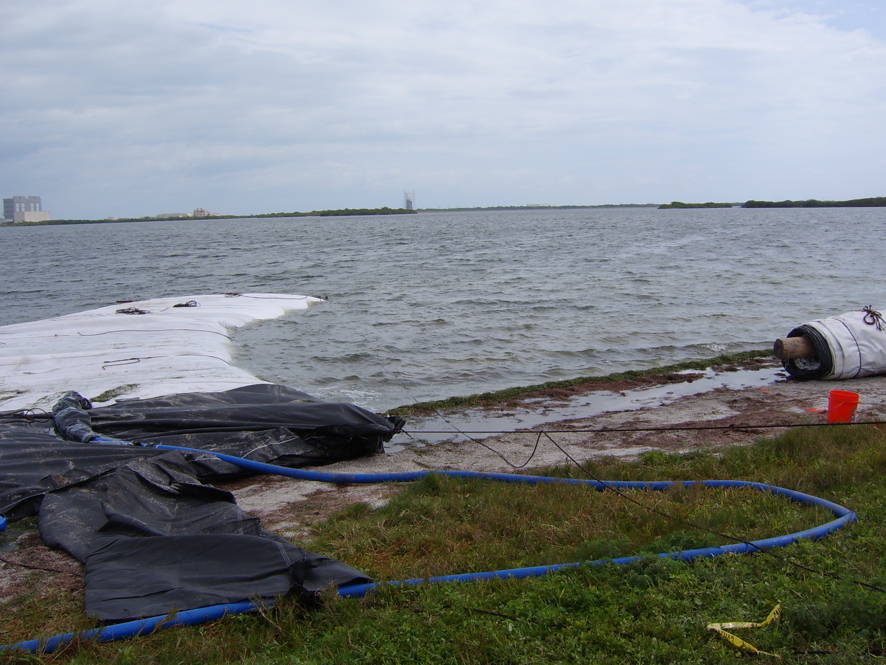 Cape Canaveral, FL 2007