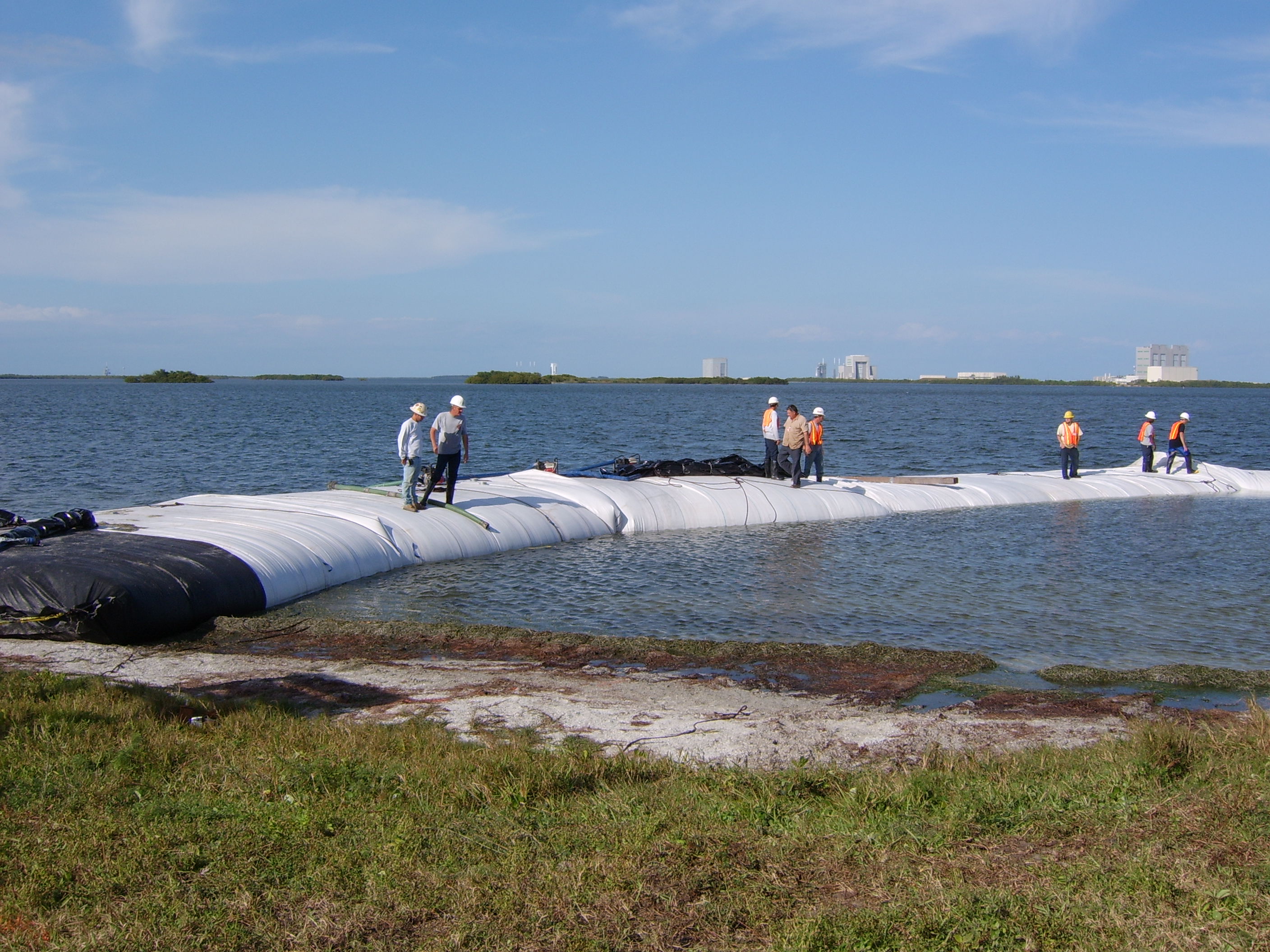 Cape Canaveral, FL 2007