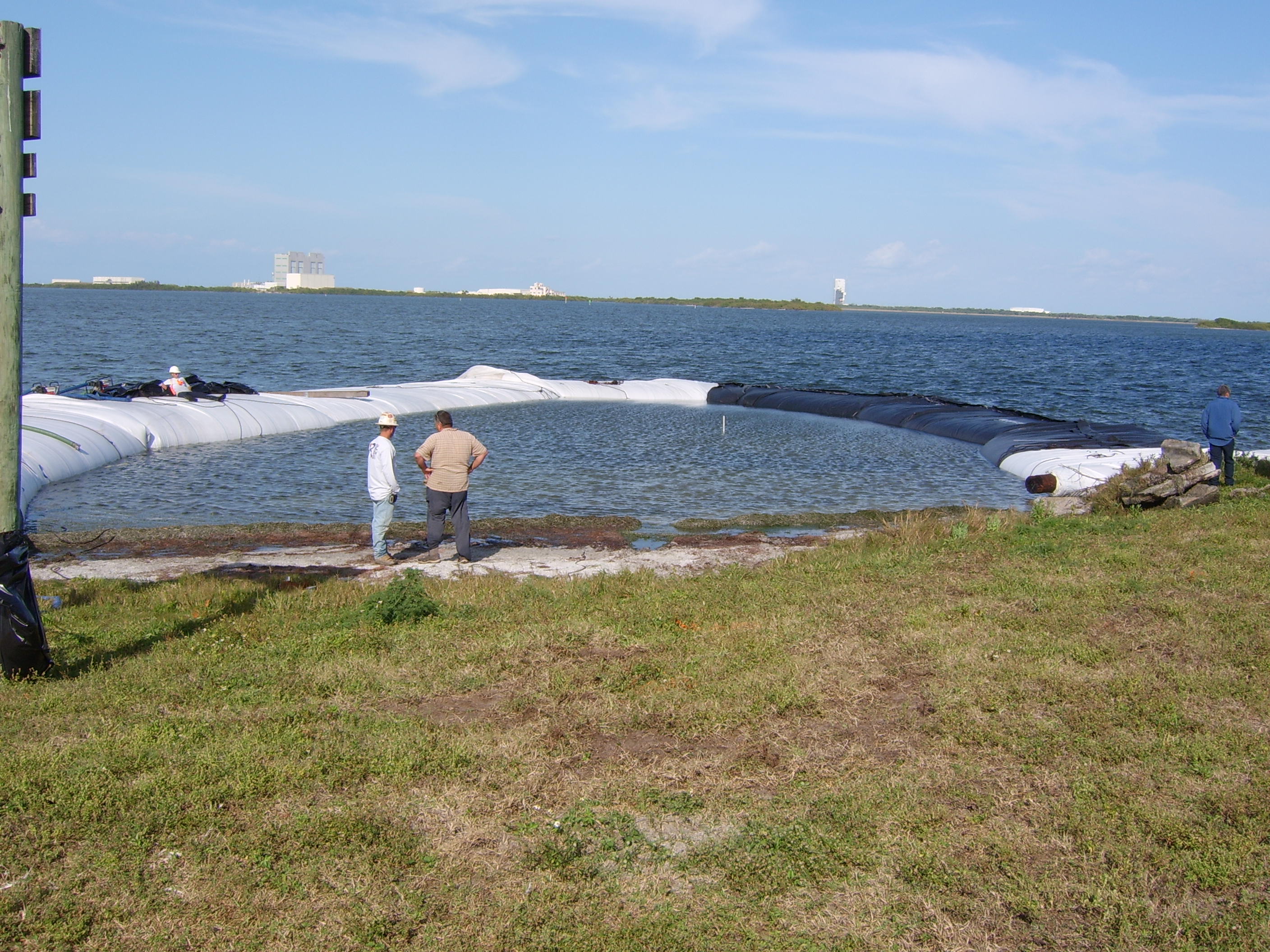 Cape Canaveral, FL 2007