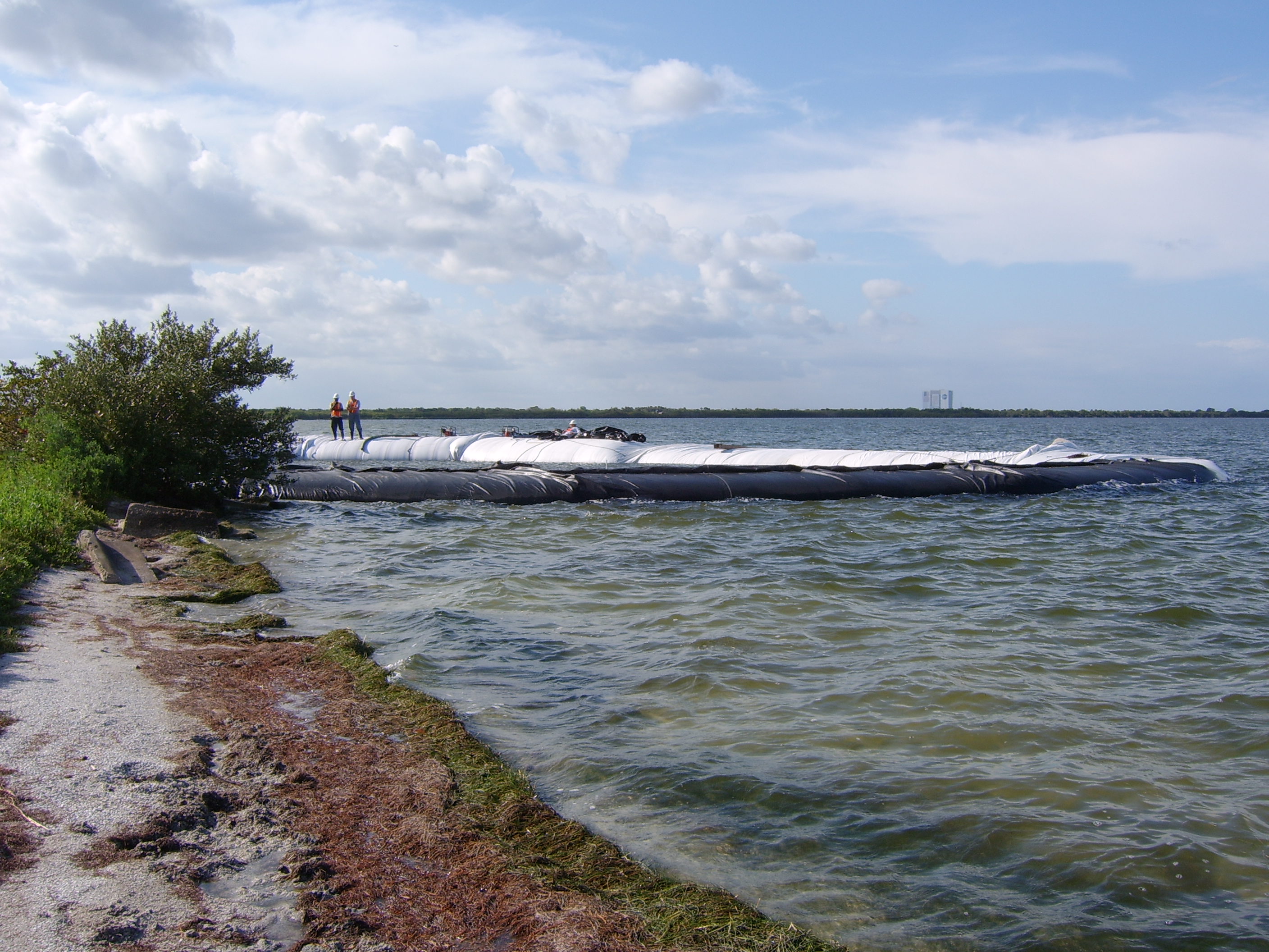 Cape Canaveral, FL 2007